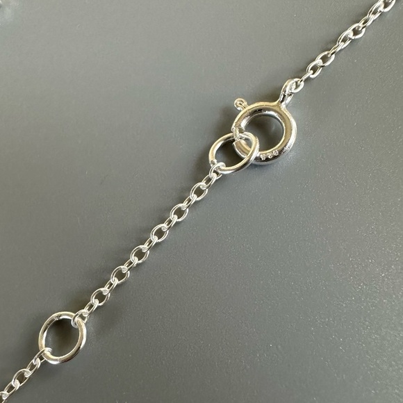 Sterling Silver XOXO Bracelet - Picture 5 of 6